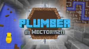 Télécharger Plumber pour Minecraft 1.12.2